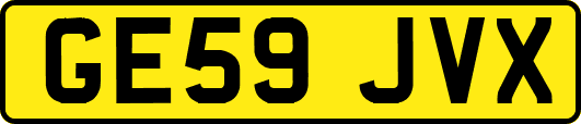 GE59JVX