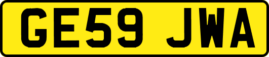 GE59JWA
