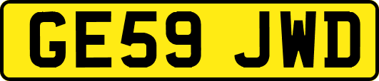 GE59JWD