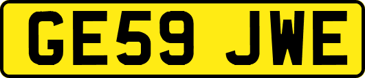 GE59JWE