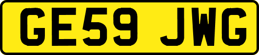 GE59JWG