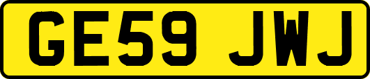 GE59JWJ