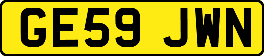 GE59JWN