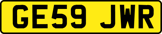 GE59JWR