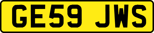GE59JWS