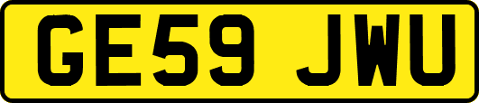 GE59JWU