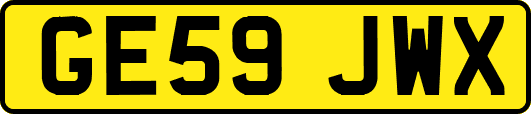 GE59JWX