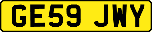 GE59JWY