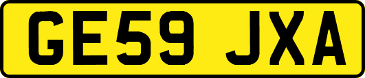 GE59JXA