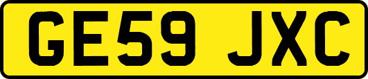 GE59JXC