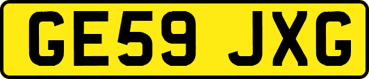 GE59JXG