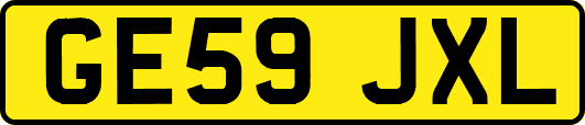 GE59JXL
