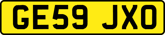 GE59JXO