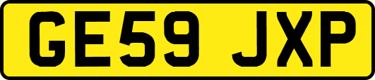 GE59JXP