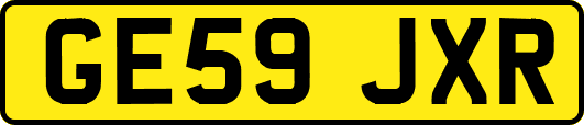 GE59JXR