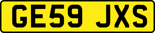 GE59JXS
