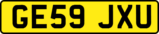 GE59JXU