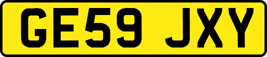 GE59JXY