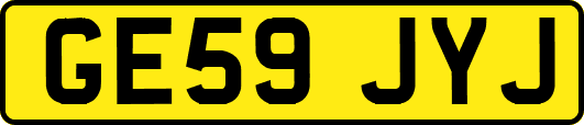 GE59JYJ