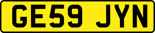 GE59JYN