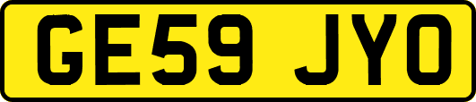 GE59JYO