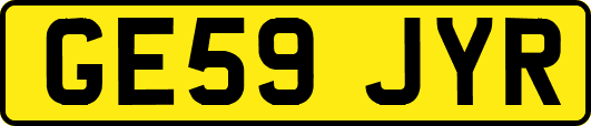 GE59JYR