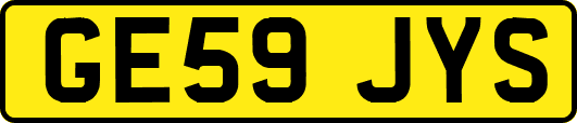 GE59JYS