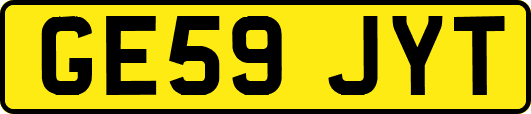 GE59JYT