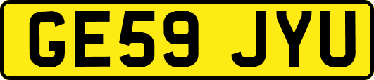 GE59JYU