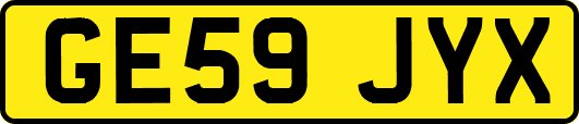 GE59JYX