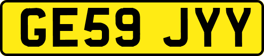 GE59JYY