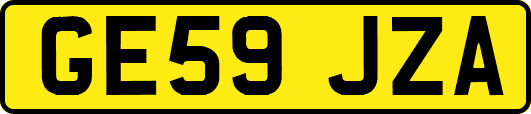 GE59JZA