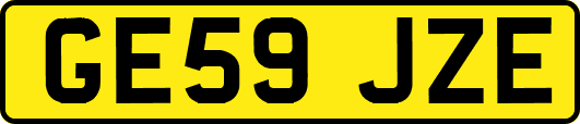 GE59JZE