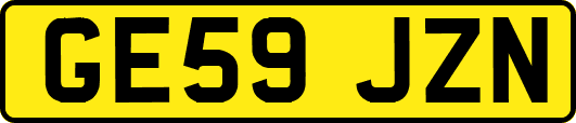 GE59JZN