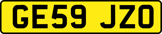 GE59JZO