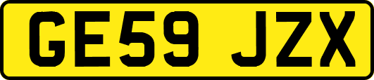 GE59JZX
