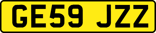 GE59JZZ