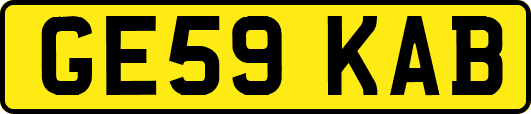 GE59KAB