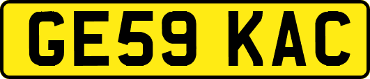 GE59KAC