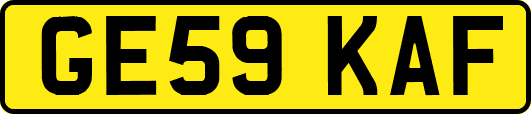 GE59KAF