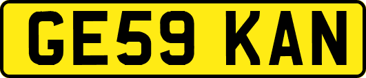 GE59KAN