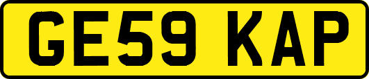 GE59KAP
