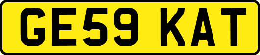GE59KAT