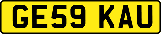 GE59KAU