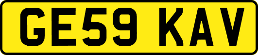 GE59KAV