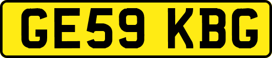 GE59KBG