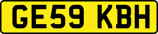 GE59KBH