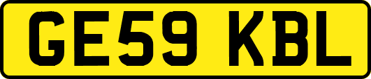 GE59KBL