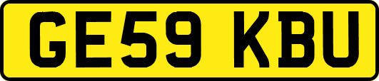 GE59KBU