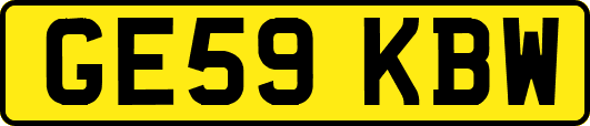 GE59KBW